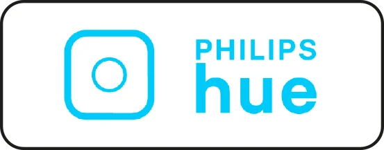 logo philips hue