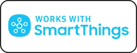 logo smartthings